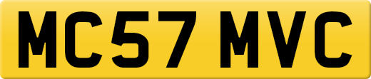 MC57MVC